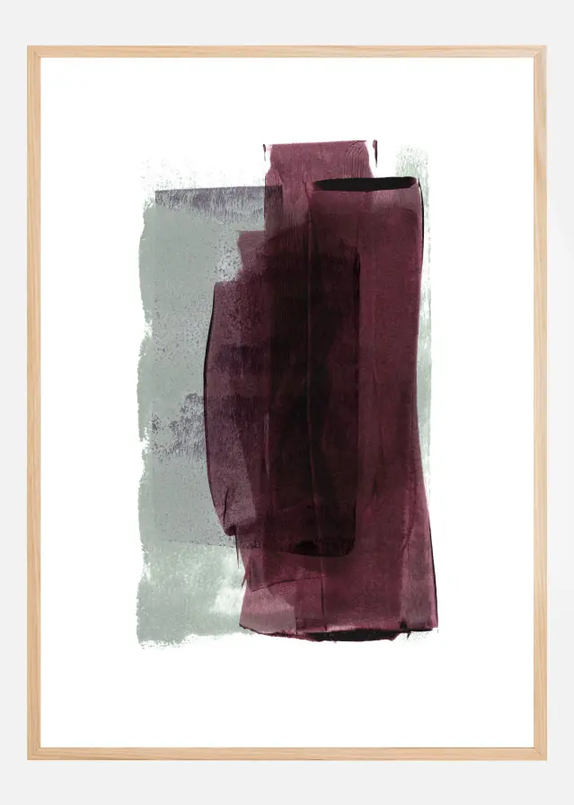Layers 02 Plakat