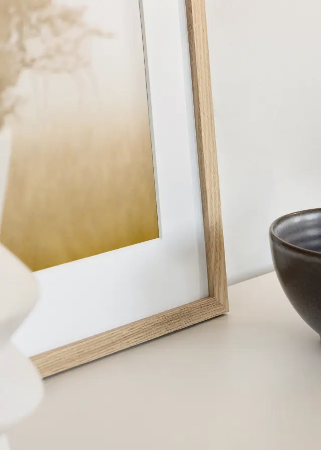 Ramme Trendy Akrylglas Eg 13x19 cm