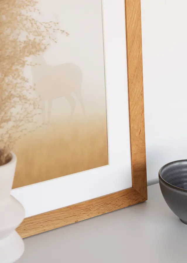 BGA Select Wide Akrylglas Eg 70x100 cm