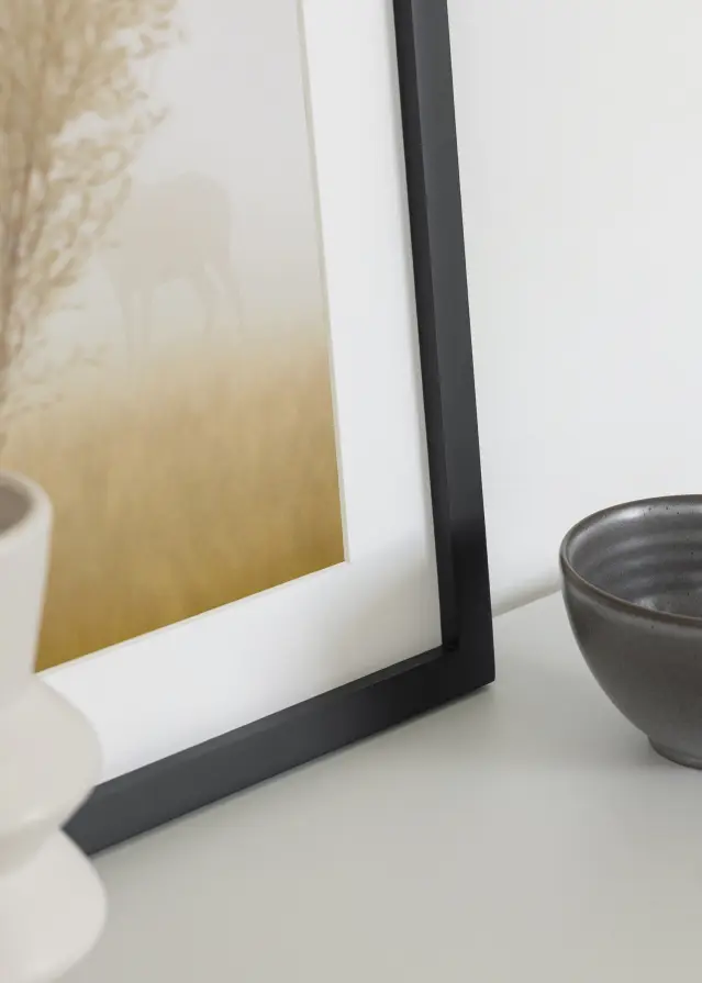 Premium by BGA Sort 29,7x42 cm (A3)