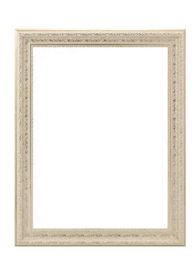 Ramme Toro Akrylglas Sand 42x59.4 cm (A2)