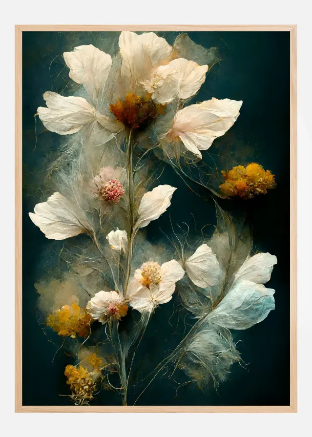 As Time Goes By Plakat