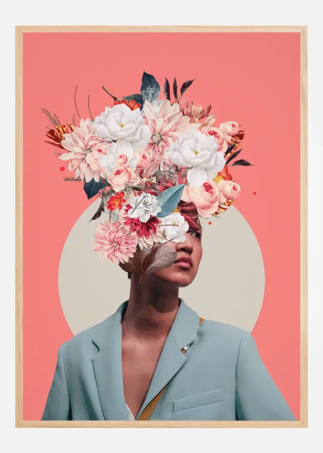 Searching for Sunrise Plakat