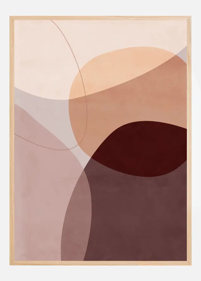 Graphic II11Y Plakat