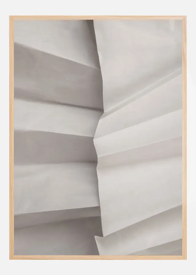 Paper Studies Plakat