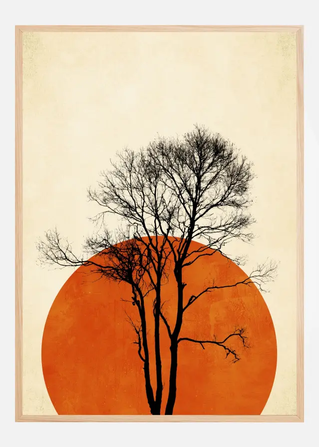 In the Wilderness Plakat