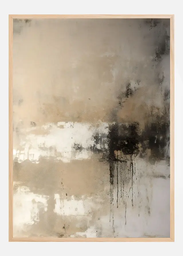 Drift of Shadows Plakat