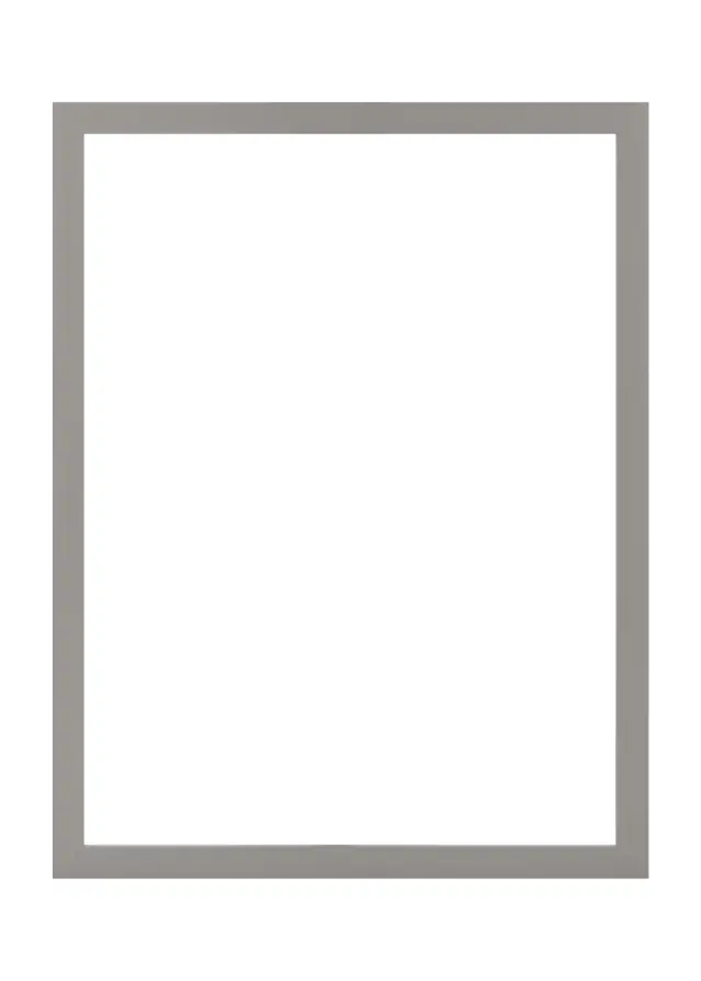 Ramme Selection Akrylglas Grey 20x30 cm