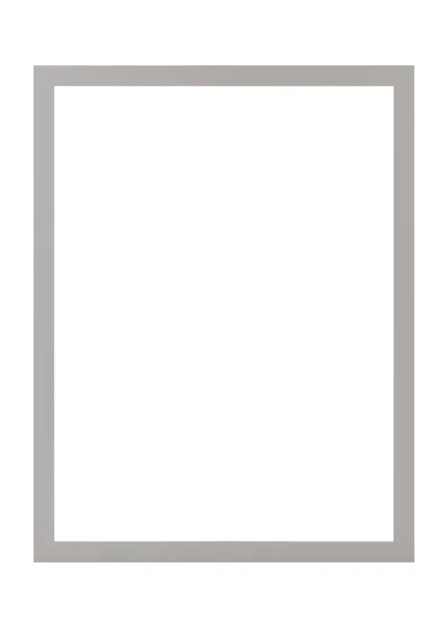 Ramme Selection Akrylglas Sand 20x30 cm
