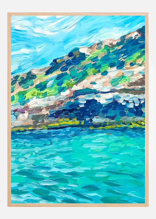 Palma Plakat