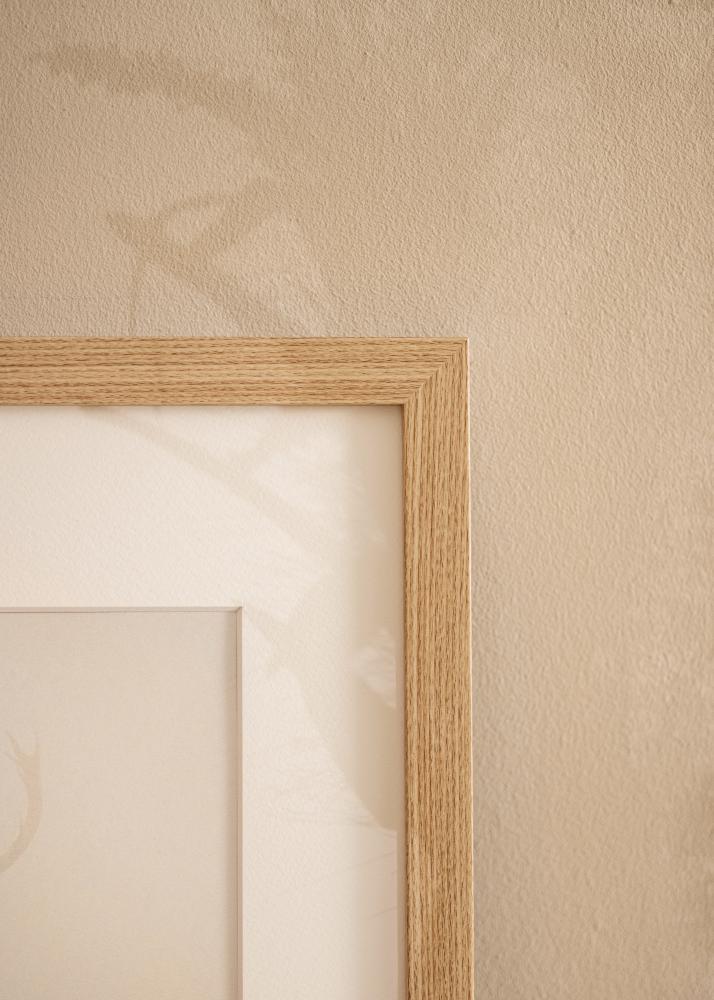Ramme Deco Akrylglas Eg 29.7x42 cm (A3)