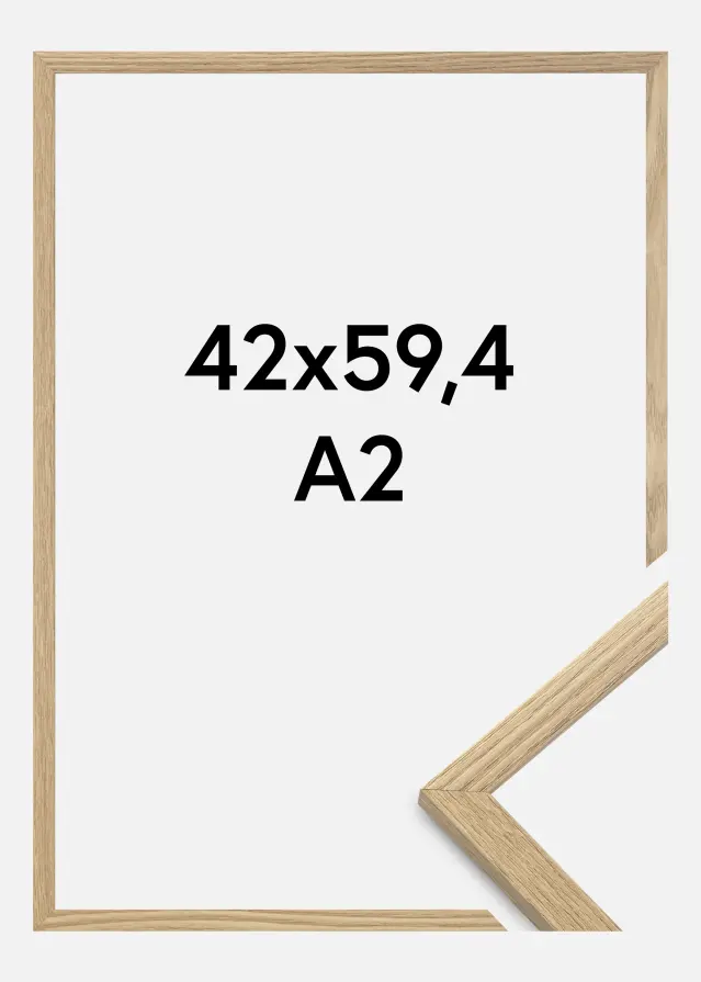 Ramme Trendy Eg 42x59,4 cm (A2)