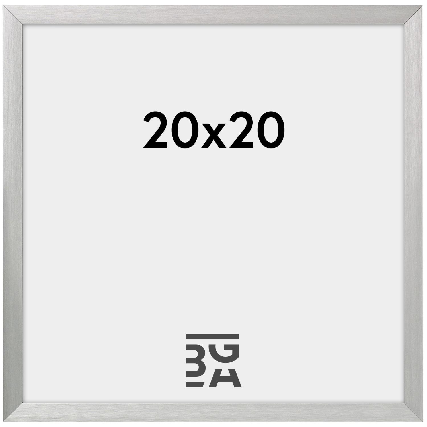 Product Image for Ramme Chair Sølv - 20x20 cm