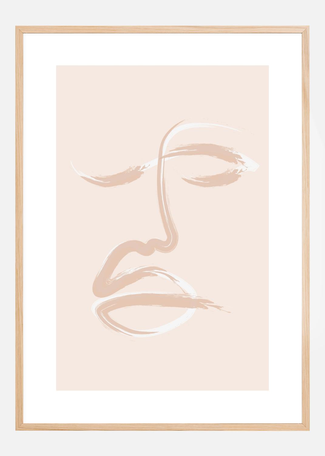 Product Image for DUAL Plakat (21x29.7 cm (A4))