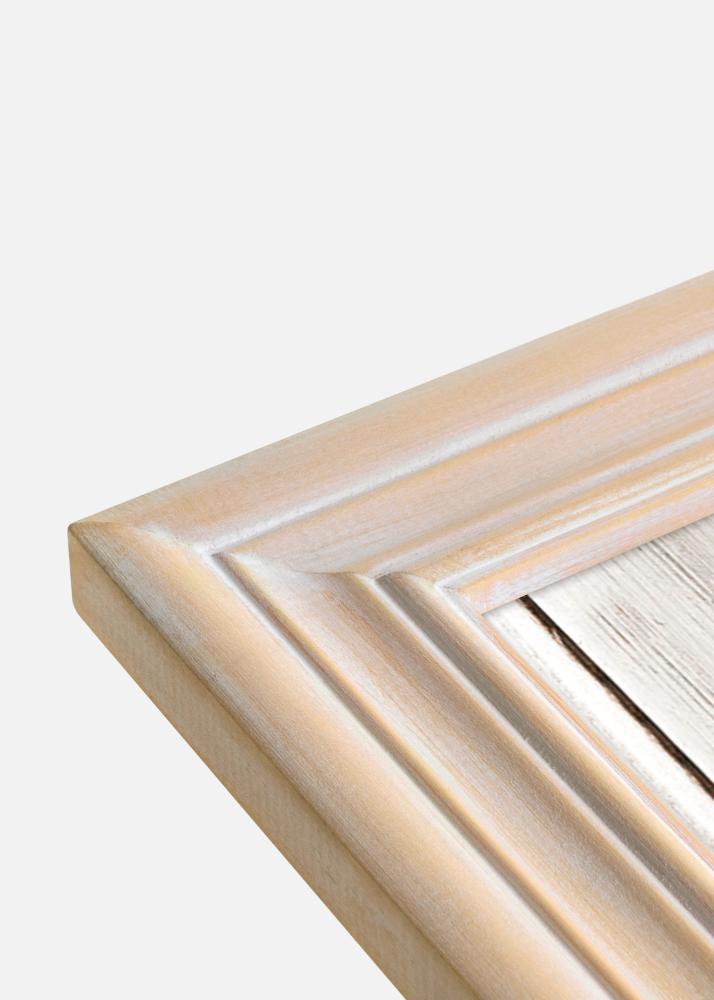 Ramme Rivoli Natural 10x15 cm