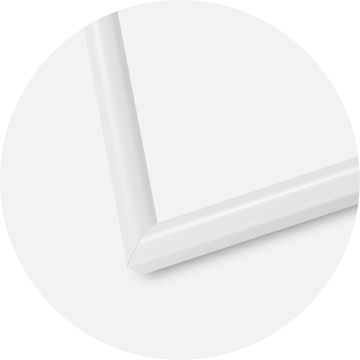 Ramme Newline Hvid 18x24 cm