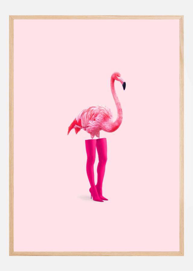 Flaminciaga Plakat