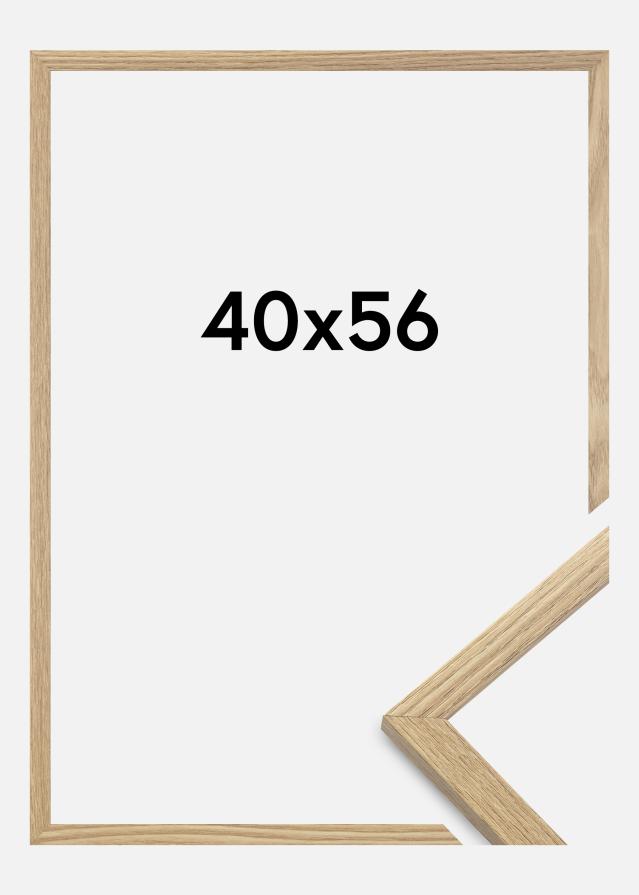 Ramme Trendy Akrylglas Eg 40x56 cm