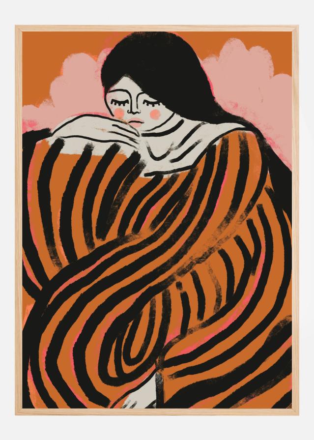 Esmeralda Plakat