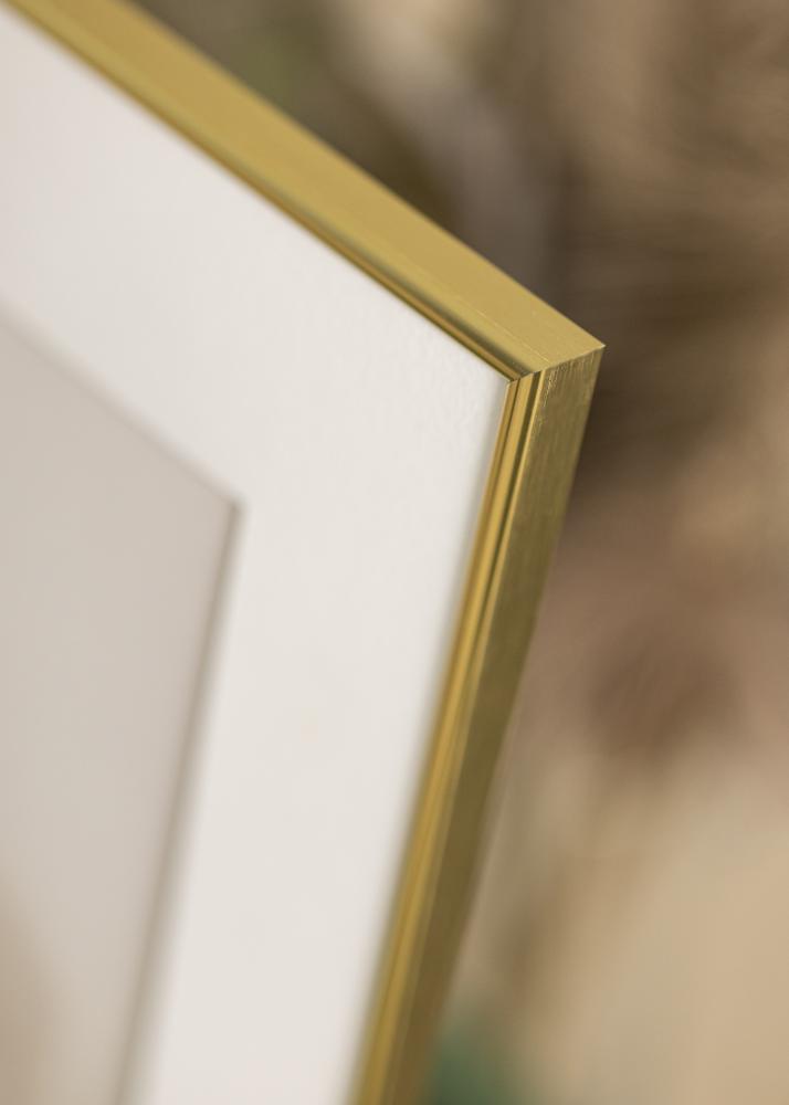 Ramme Can-Can Guld 24x30 cm