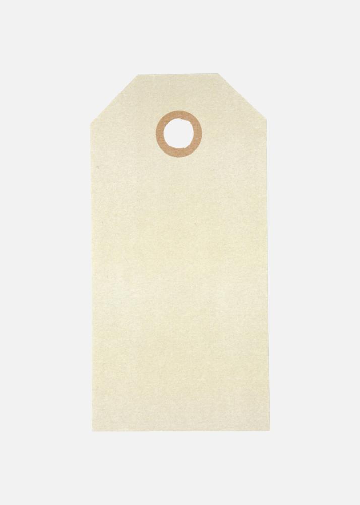 Papirsetiketter