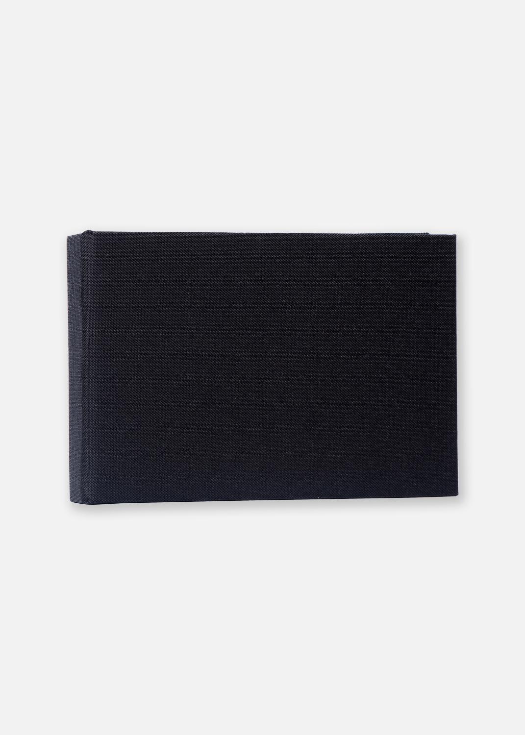 Product Image for Base Line Canvas Mini Sort - 36 Billeder i 10x15 cm
