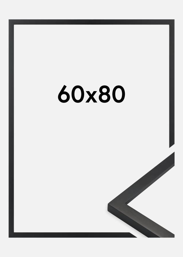 Premium by BGA Sort 60x80 cm