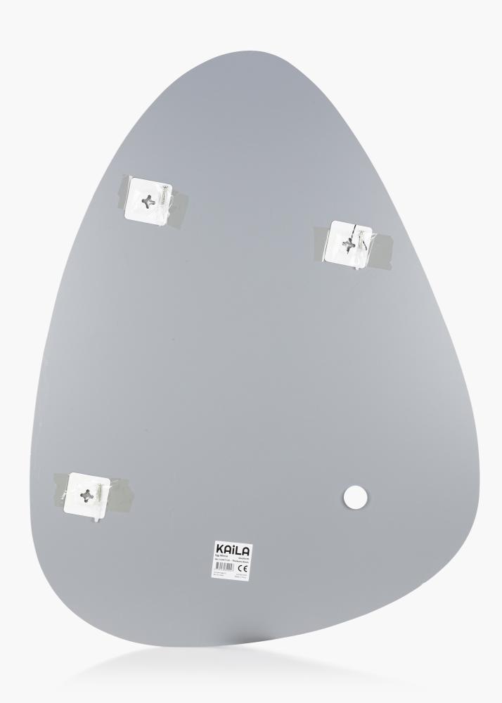 KAILA Spejl Shape I 60x80 cm