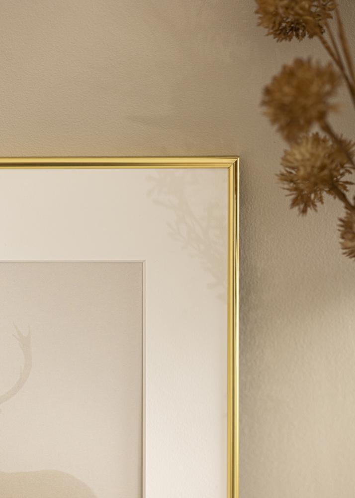 Ramme Can-Can Guld 24x30 cm