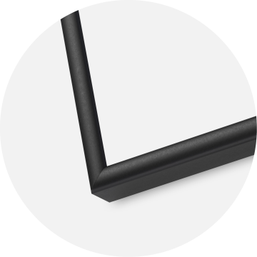 Ramme Nielsen Premium Classic Mat Sort 30x30 cm