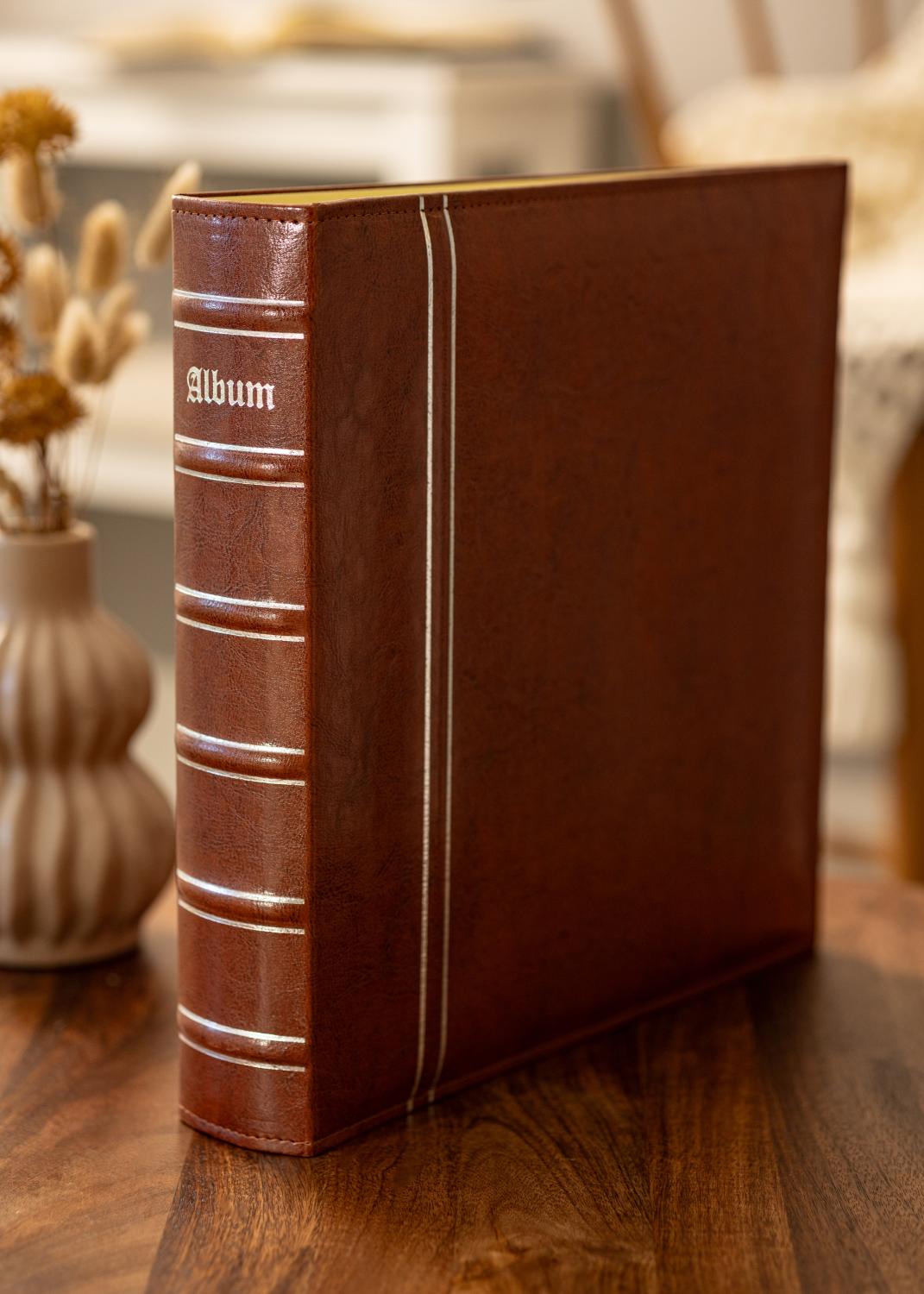 Product Image for Chesterfield Gigant Ringbind Brun