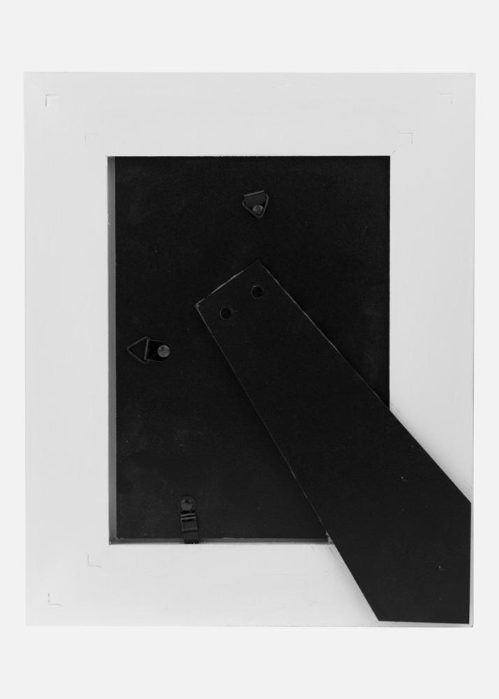 Ramme Lena Hvid 20x30 cm