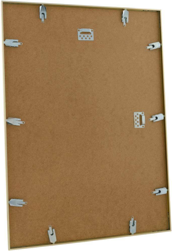 Ramme Nielsen Premium Classic Guld 70x100 cm