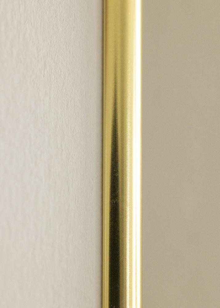 Ramme Can-Can Guld 24x30 cm
