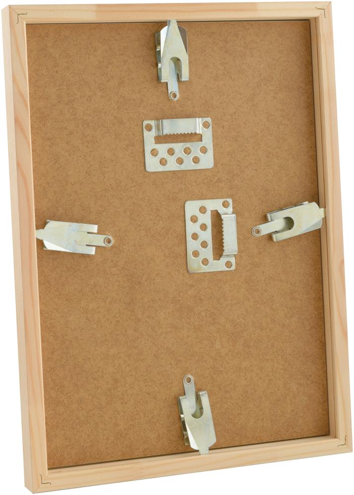 Ramme Nielsen Premium Quadrum Eg 24x30 cm