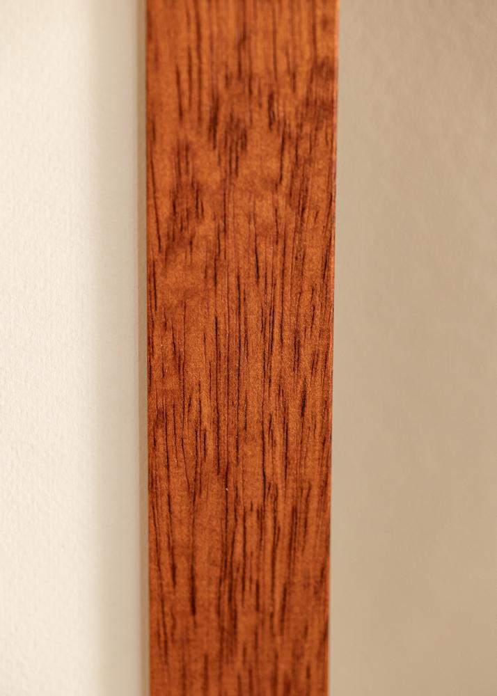Ramme Juno Akrylglas Kirsebær 20x28 cm