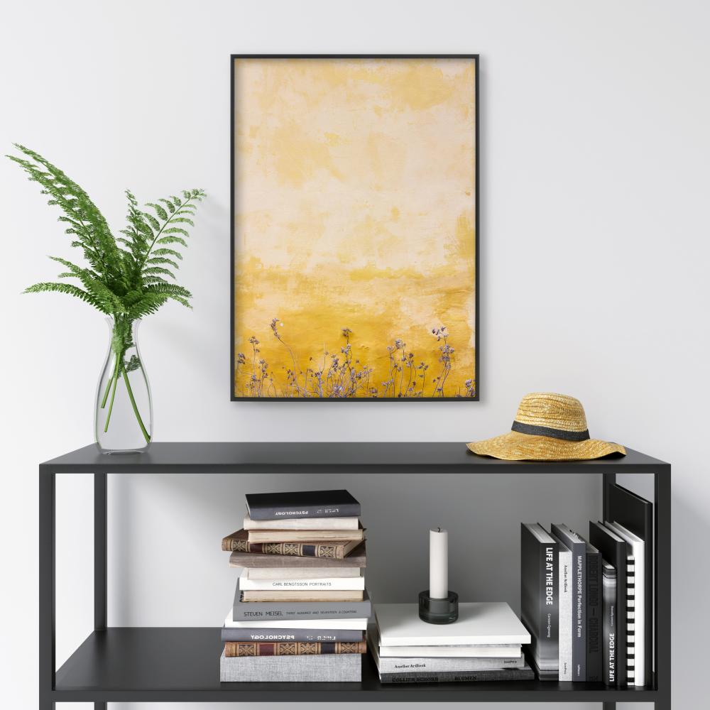 Ramme Nielsen Premium Classic Mat Sort 20x30 cm