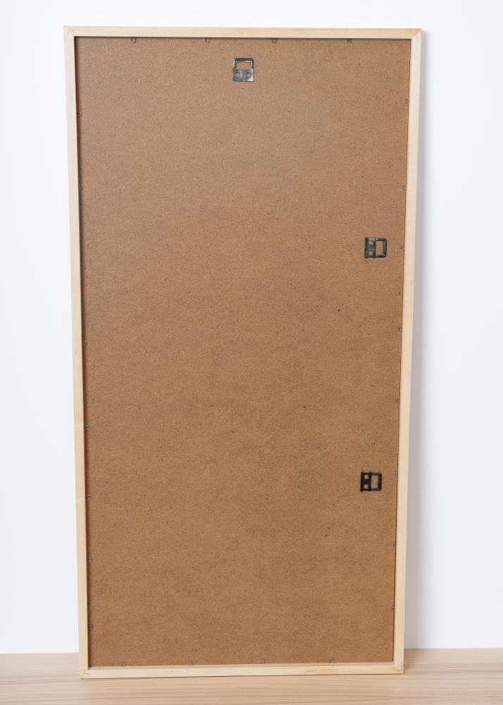 Spejl Amanda Birk 40x80 cm