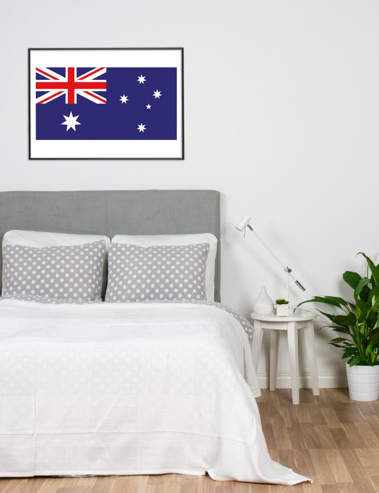 Flag - Australien