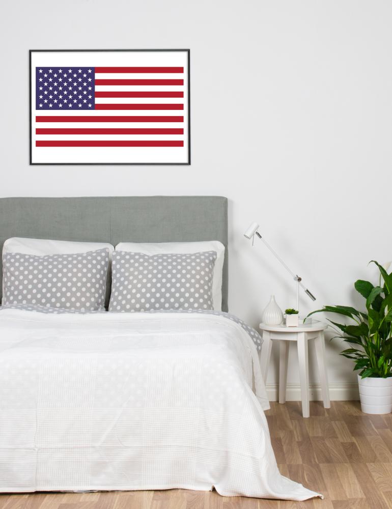 Flag - USA