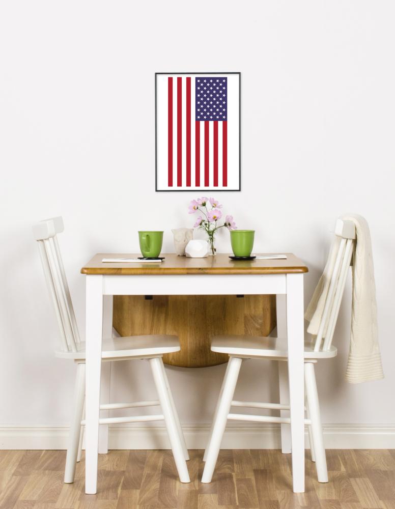 Flag - USA