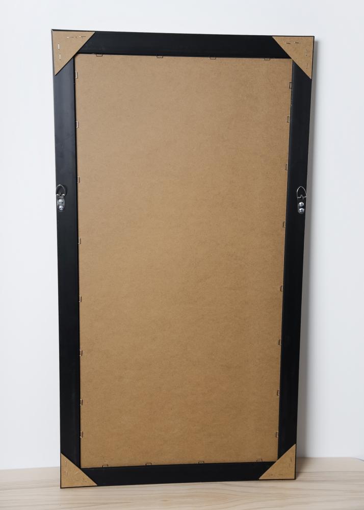 Spejl Alice Guld 48x88 cm