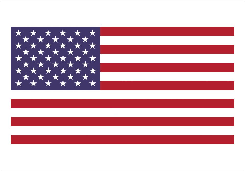Flag - USA