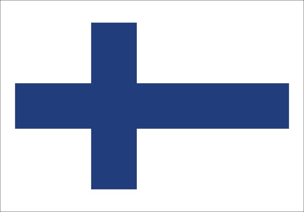 Flag - Finland