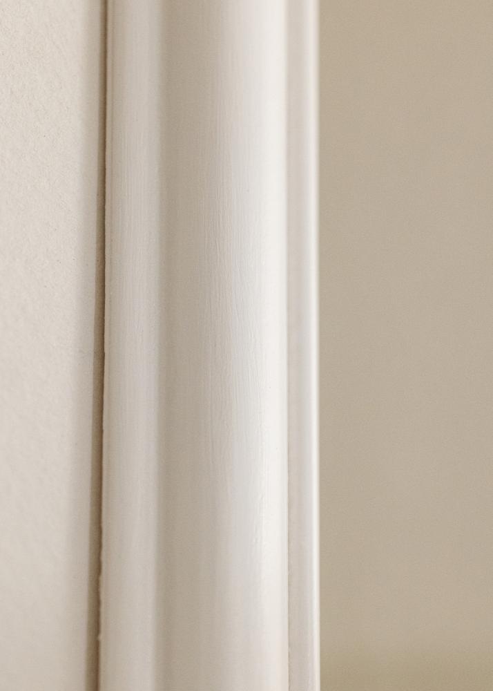 Ramme Line Hvid 50x70 cm