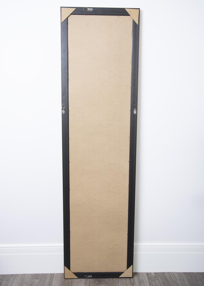 Spejl Alice Guld 43x158 cm