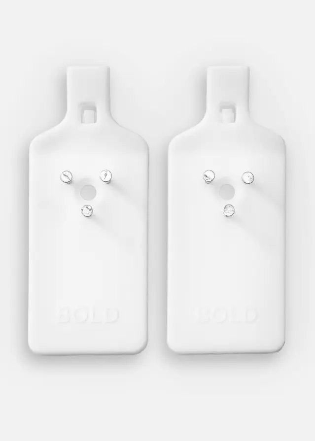 Billedkrog til alle vægge - Bold Billedkrog 2-p