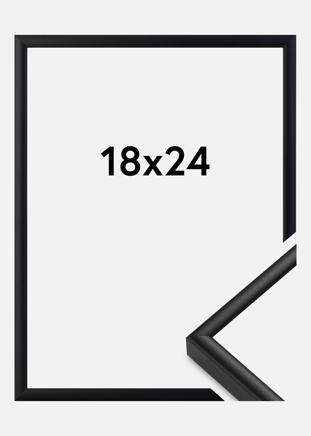 Product Image for Ramme Nielsen Premium Classic Mat Sort 18x24 cm