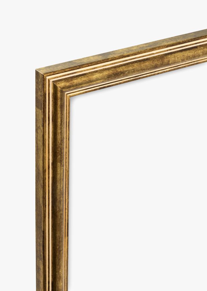 Ramme Tango Wood Bronze - 13x18 cm