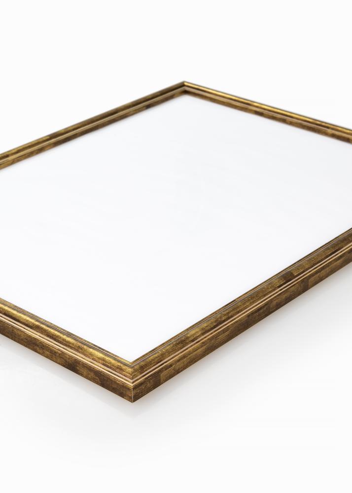 Ramme Tango Wood Bronze - 13x18 cm